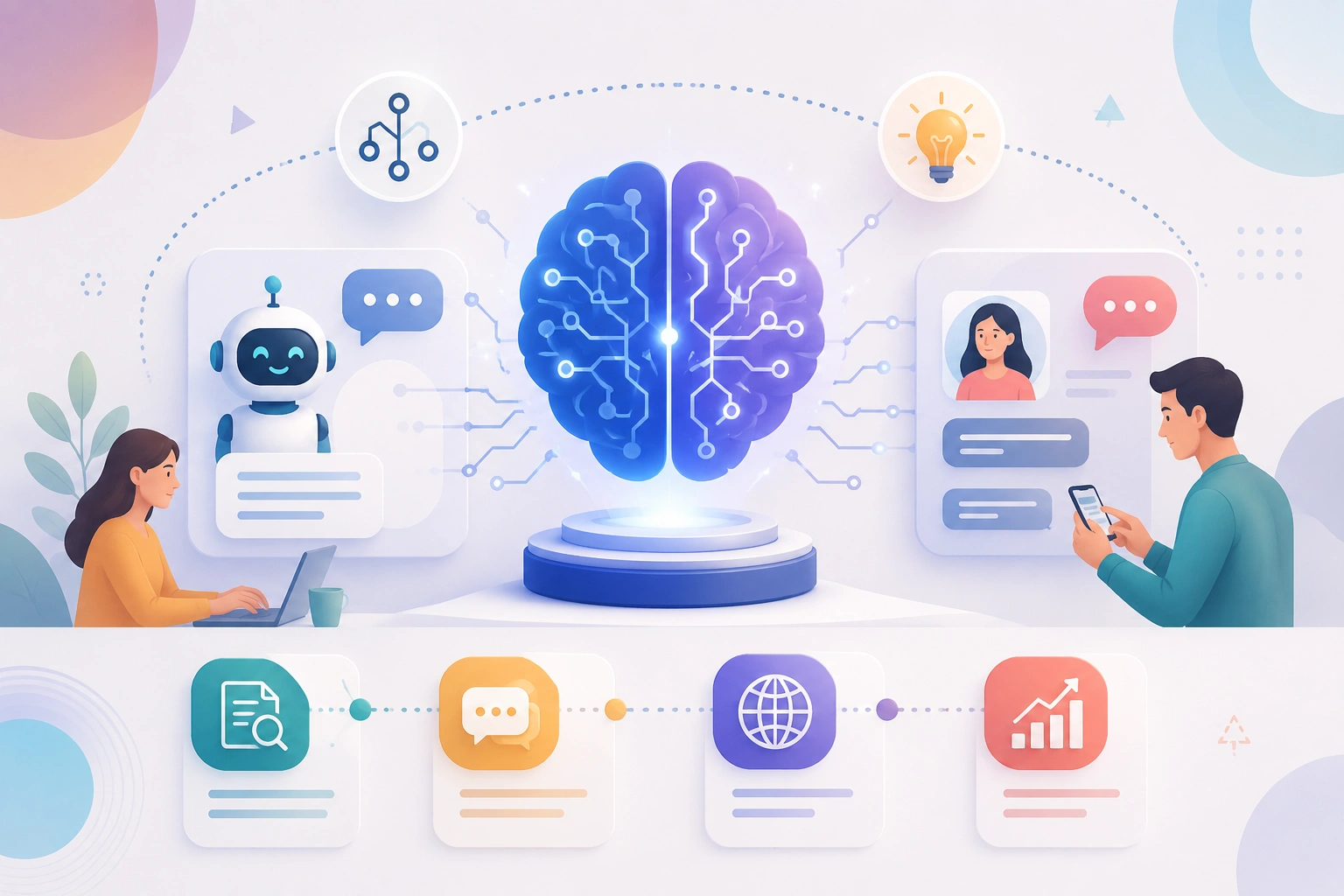 How Large Language Models Have Changed Conversational AI