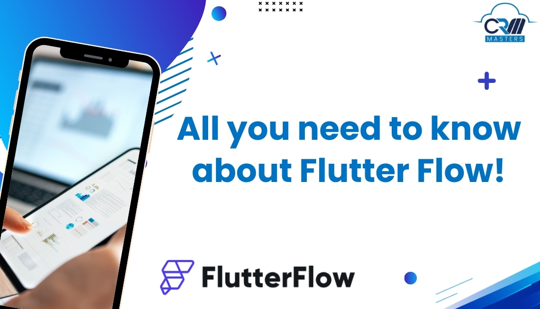 All you need to know about Flutter Flow!