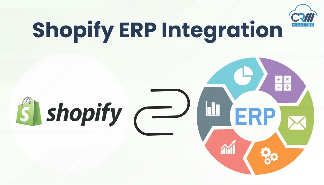 ERP and Shopify Integration