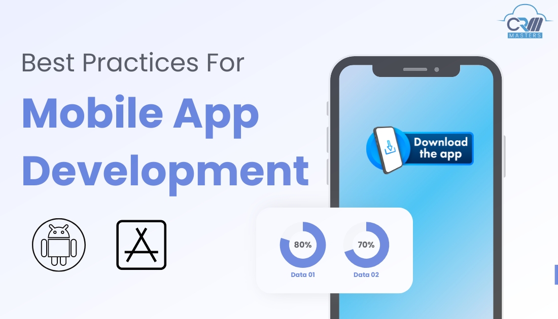Best Practices For Mobile App Development