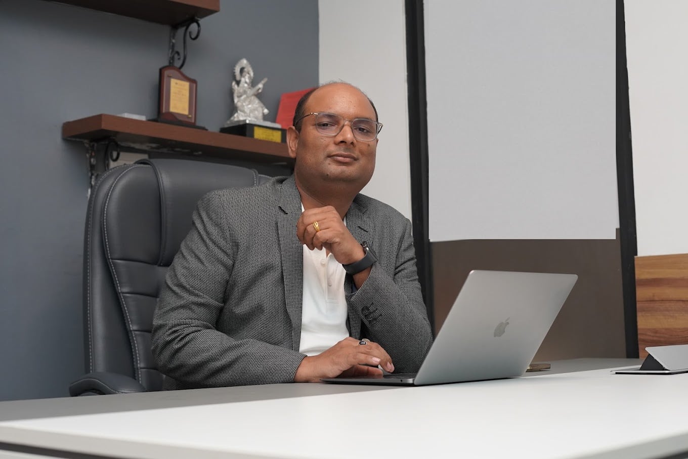 Vish Agarwal