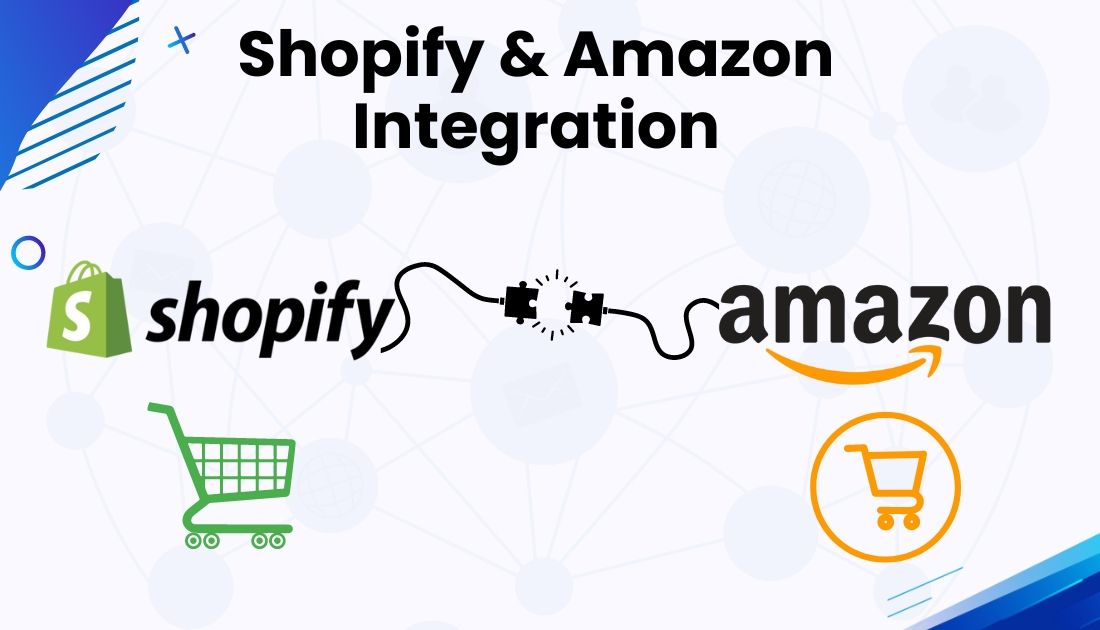 Shopify with Amazon Integration
