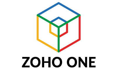 zoho one logo