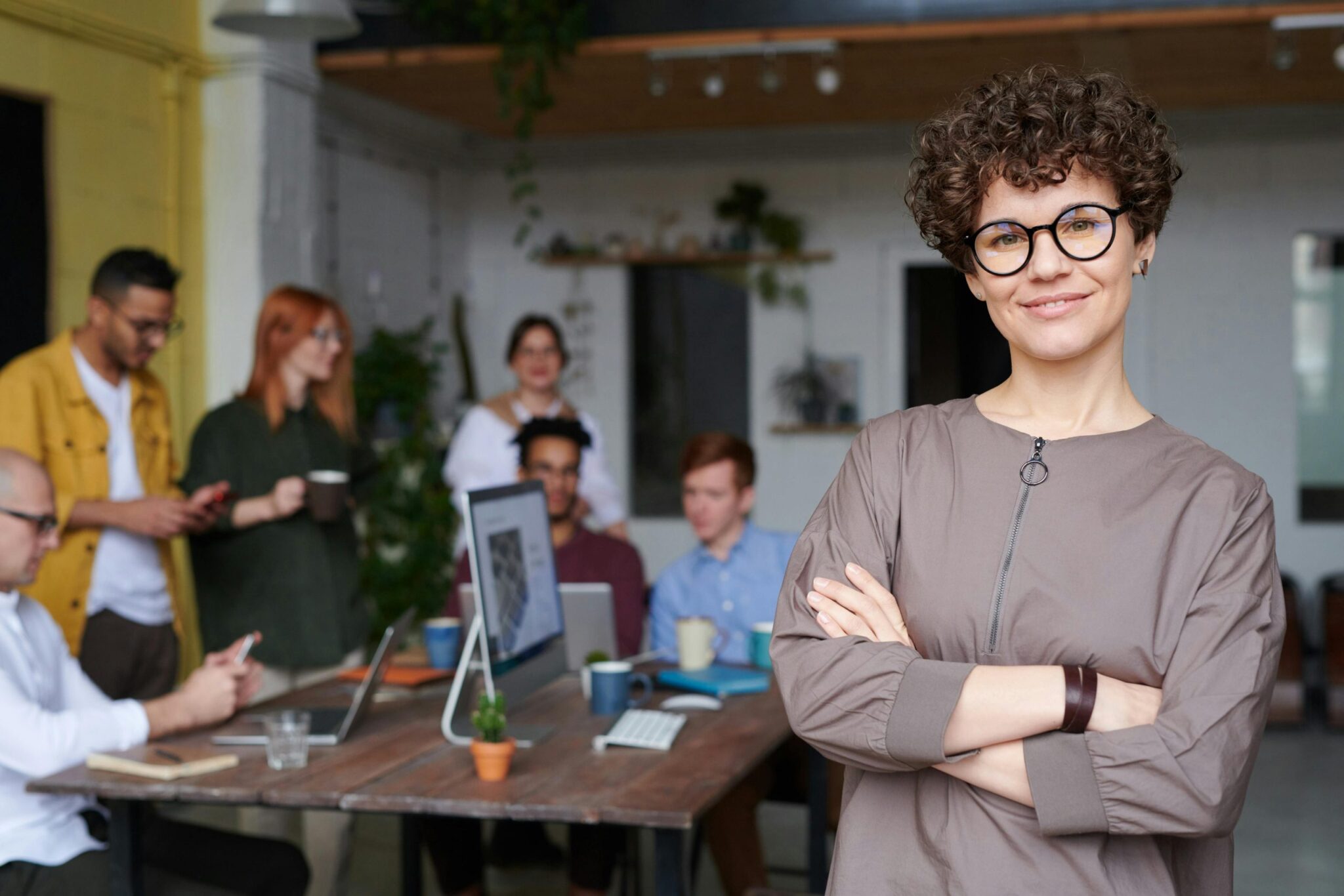 About Us - CRM Masters