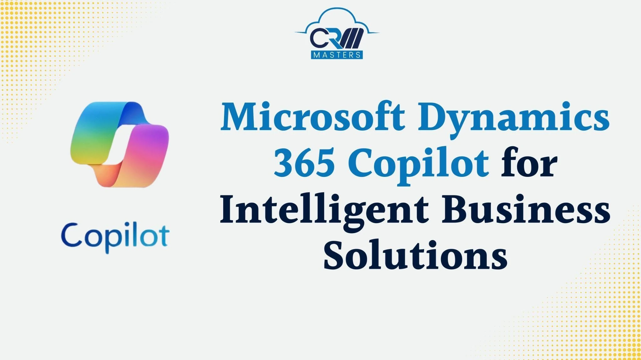 Microsoft Dynamics 365 Copilot