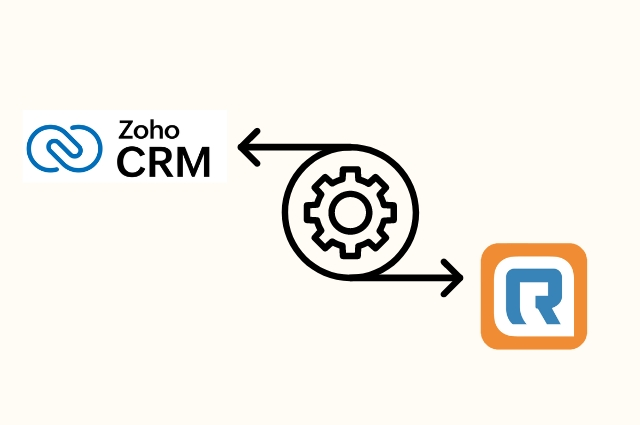 Zoho CRM with Telephony