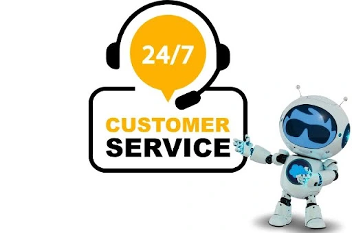 24X7 Customer Support