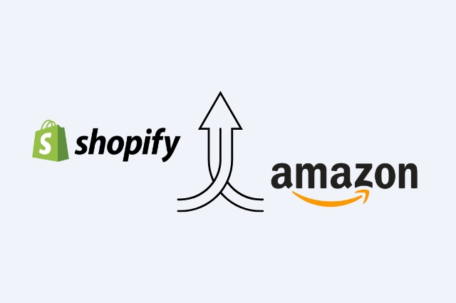 Shopify and Amazon Integration