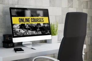 Online Courses