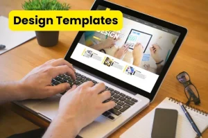 Design Templates 