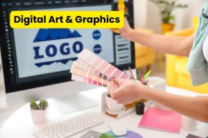 Digital Art and Graphics