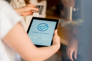 Flexible Payment Option with Retail Industry Trends