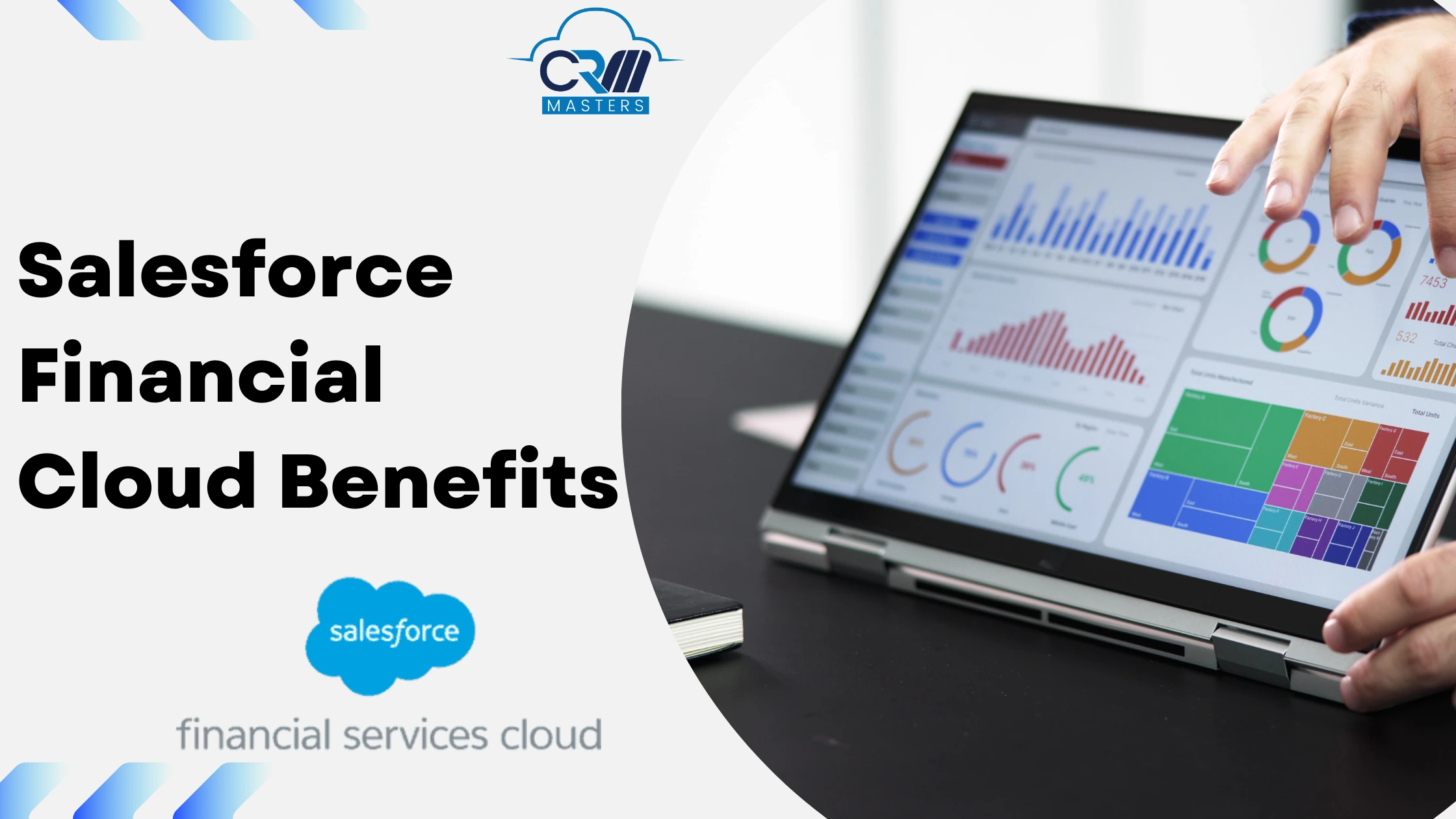 Salesforce Financial Services Cloud