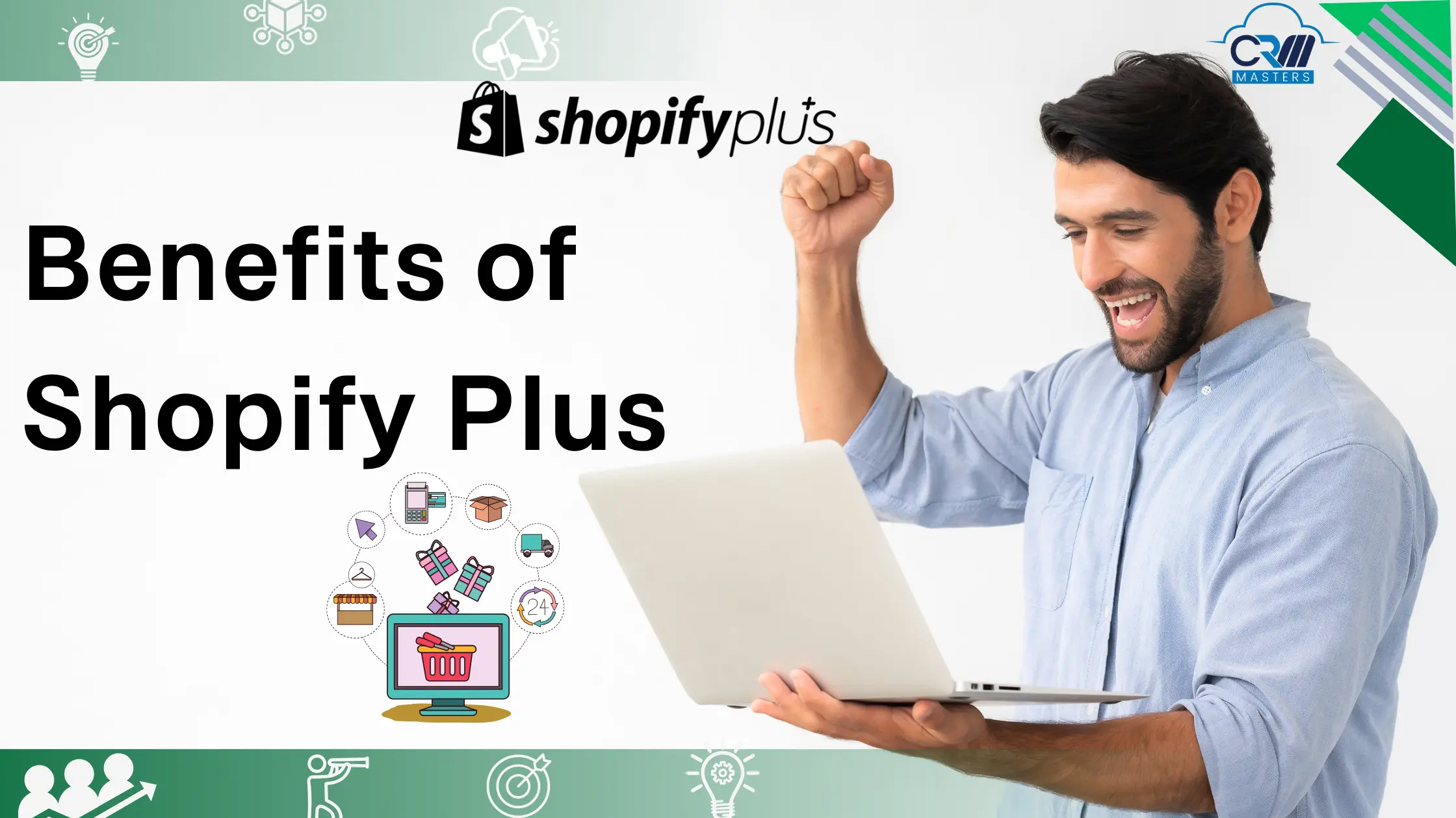 What is Shopify Plus