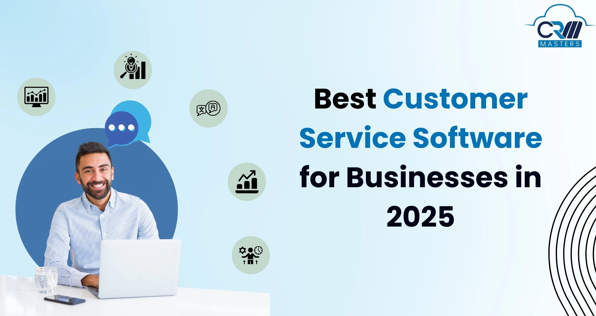 Customer Service Software
