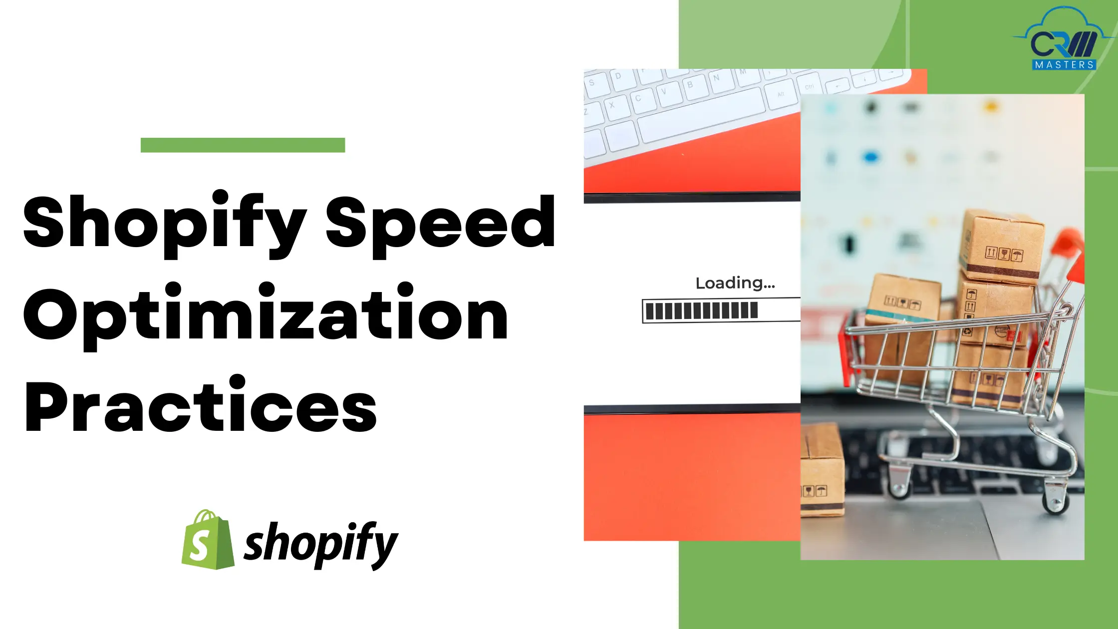 Shopify Speed Optimization