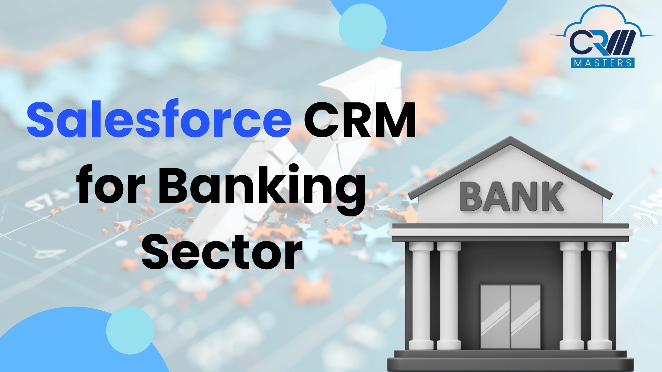 Salesforce CRM for banking