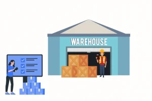 Managing Inventory and Warehouse Operations 