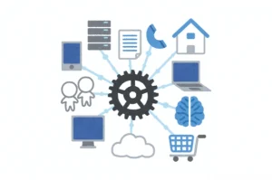 Third Party integration- Zoho CRM Vs Monday.com