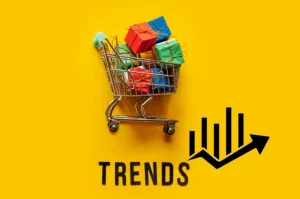 Retail trend 