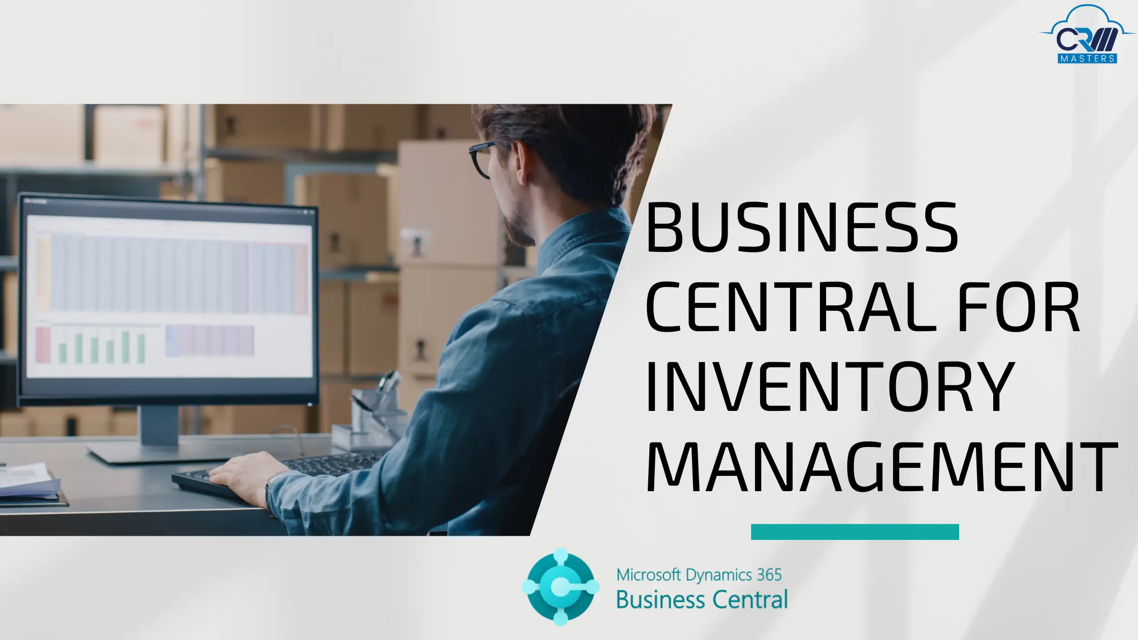 Business Central for Inventory Management