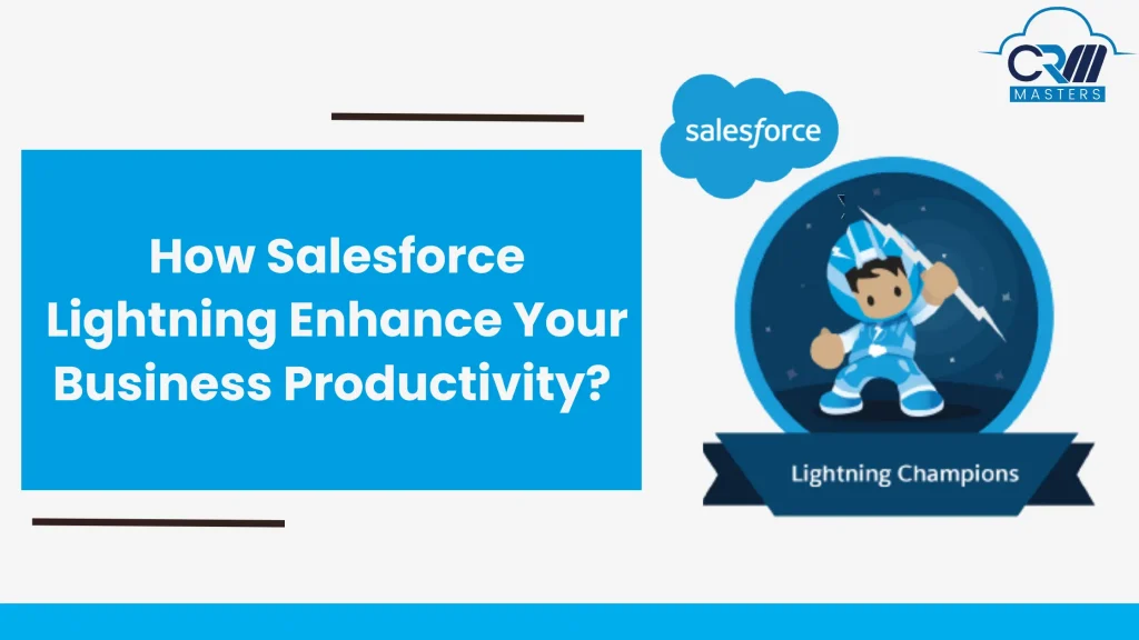 What is Salesforce Lightning