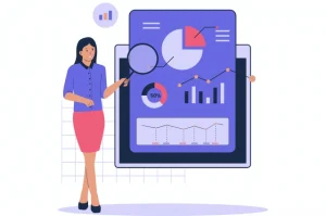 Reports and Analytics difference in Netsuite Vs Salesforce 