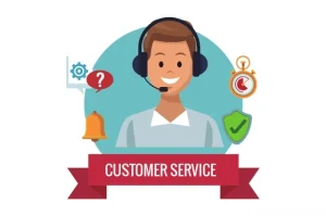 Get best Customer Support with CRM software 