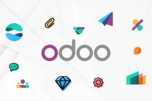 What is Odoo? 