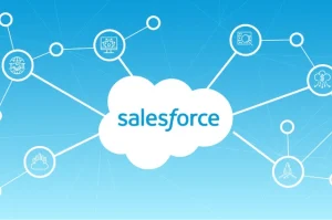 What is Salesforce? 