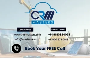 Get Professional Help with CRM Masters