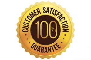 Customer Satisfaction with WhatsApp Widget 