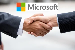 Proven Microsoft Expertise