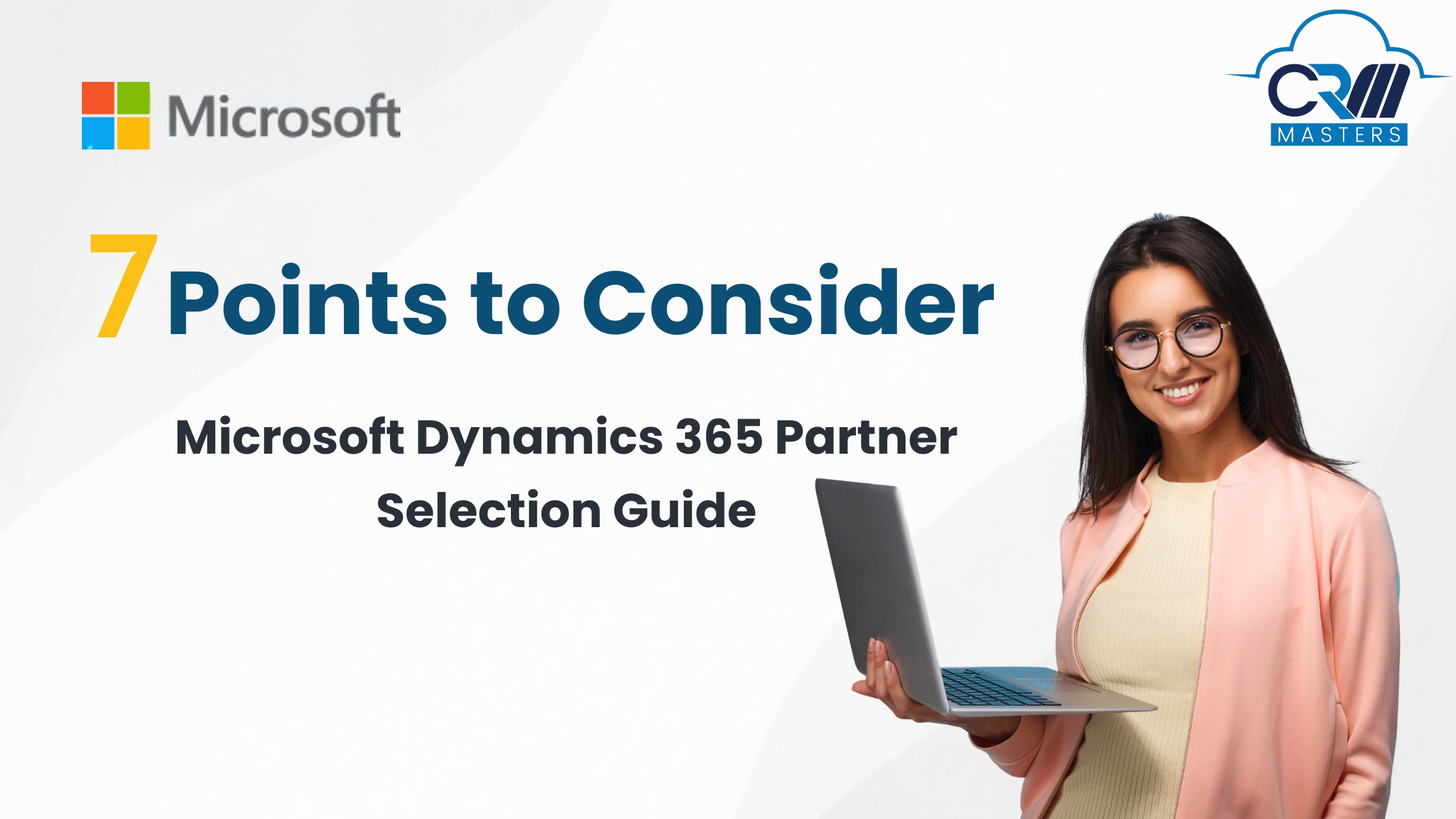 How to Right Hire Microsoft Dynamics 365 Consultant