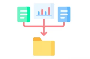 Merge Documents with Zoho Writer 