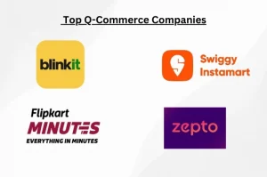 What is Quick Commerce?