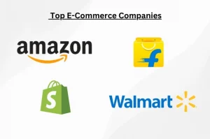 What is E-commerce?