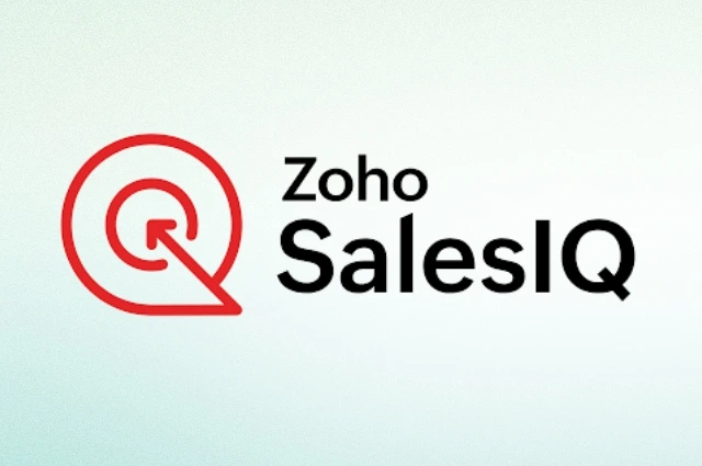 Zoho SalesIQ Pricing