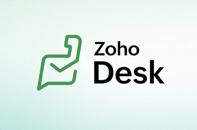 Zoho Desk Pricing