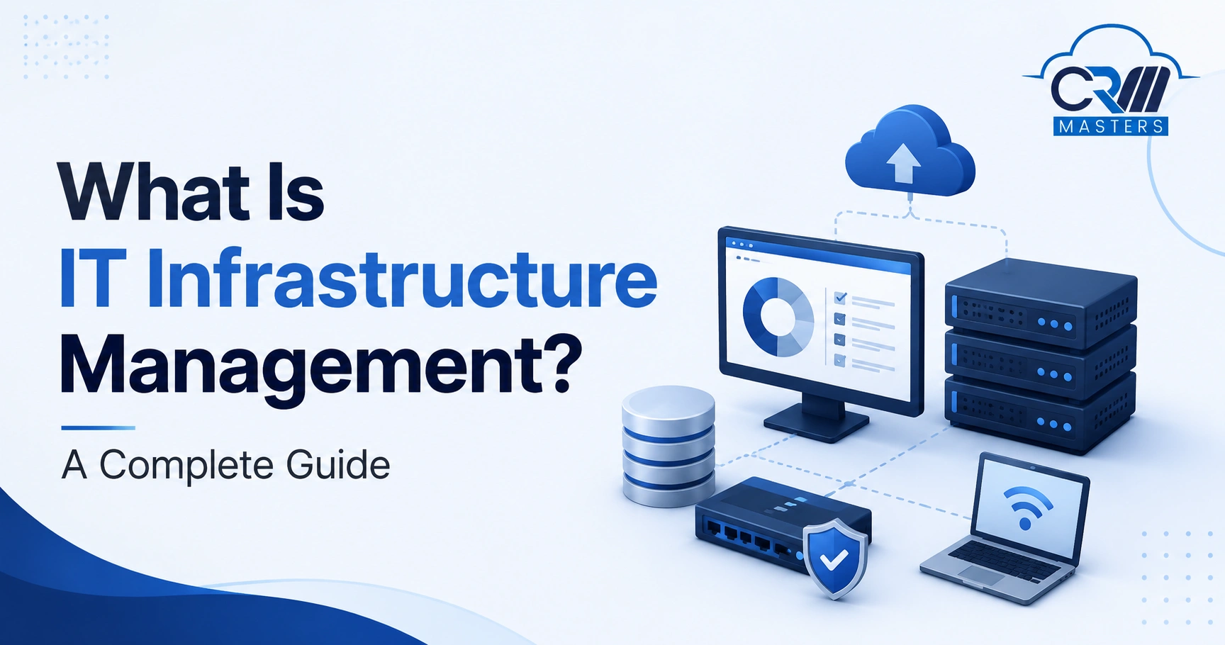 IT Infrastructure Management