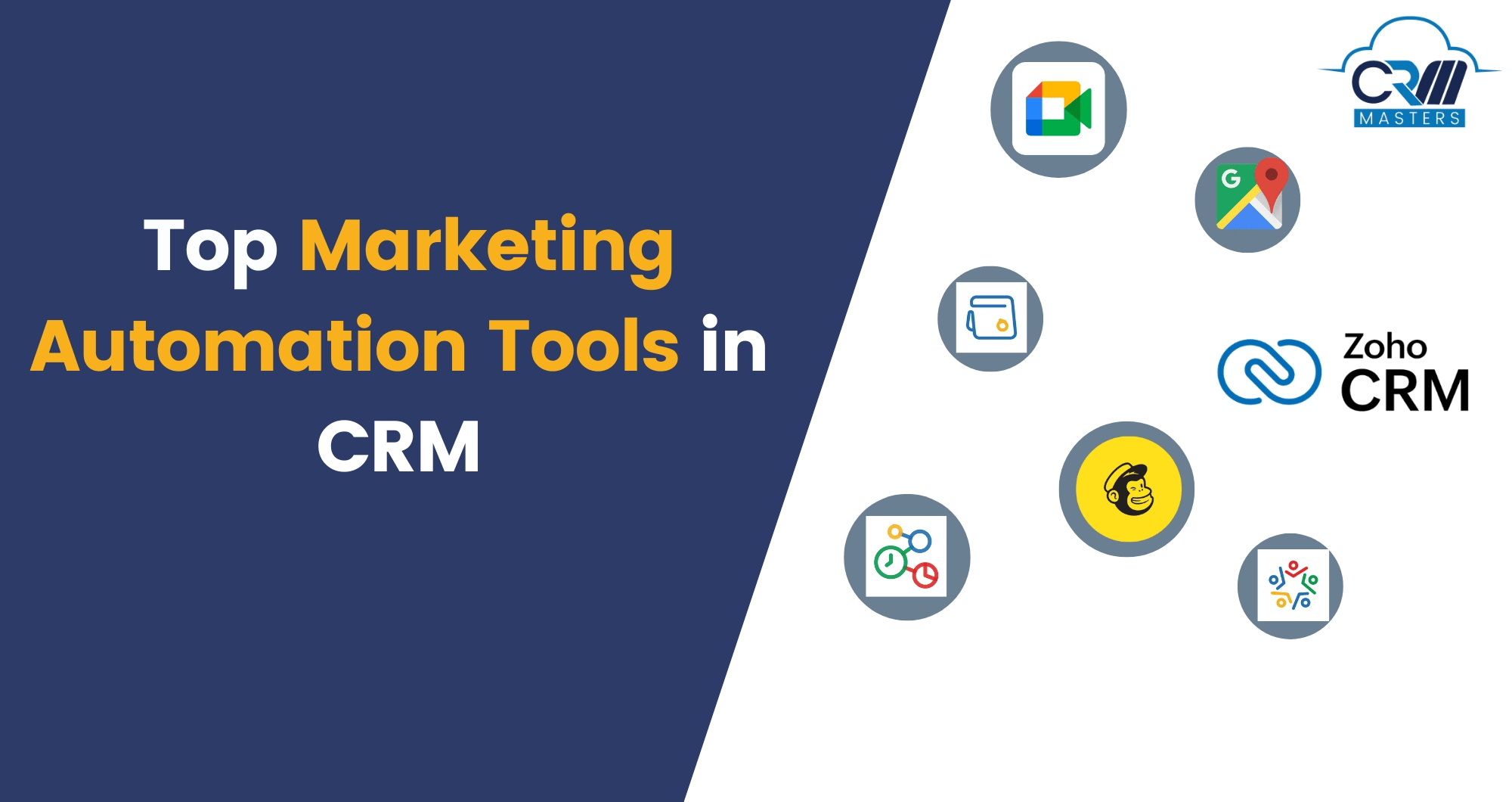 Marketing Automation Tools