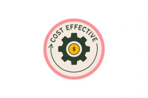 Get cost effective solution with Zoho Payments 