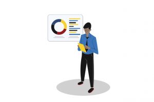Get customizable reports with the Zoho Payments 