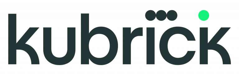 Kubrick Logo