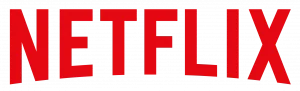 Logo netflix