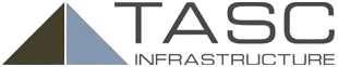 task infra. logo