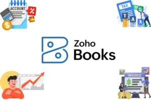 Zoho Books Vs Quickbooks 