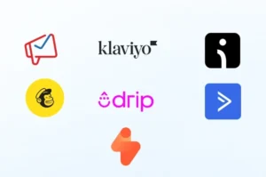The 7 Best Email Marketing Software for Ecommerce in 2025
