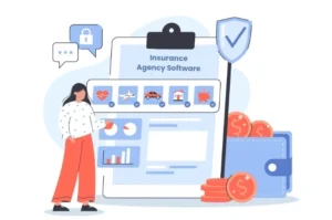 Insurance Agency Management Software