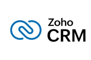 What is Zoho CRM?